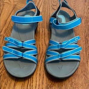 Teva Sandals